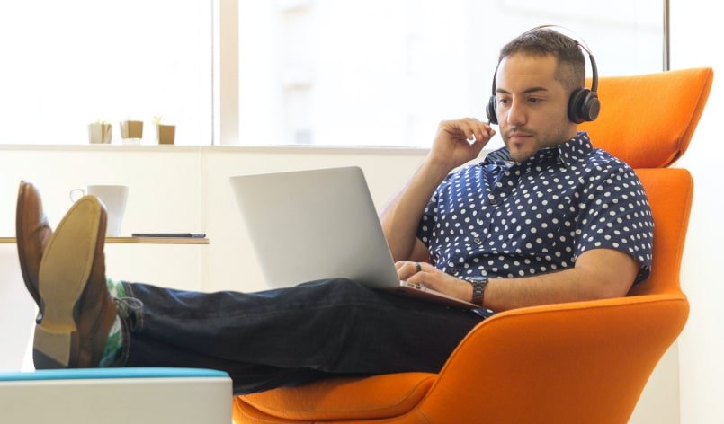 Ausfallsichere Netzwerkanbindung